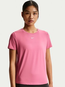 Nike - One Classic Women's Dri-FIT Short-Sleeve Top