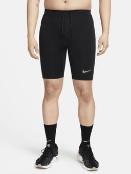 Nike - Fast Men's Dri-FIT Brief-Lined Running 1/2-Length Tights