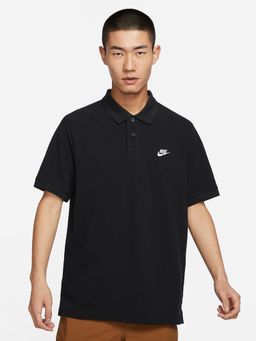 Nike - Club Men's Short-Sleeve Polo