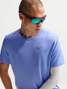 Nike - Miler Breathe Men's Dri-FIT Short-Sleeve Running Top
