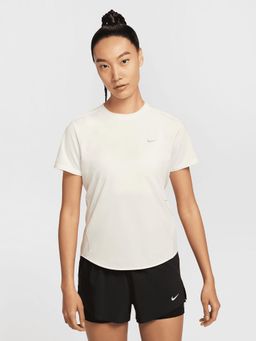Nike - Swift Women's Dri-FIT Short-Sleeve Running Top