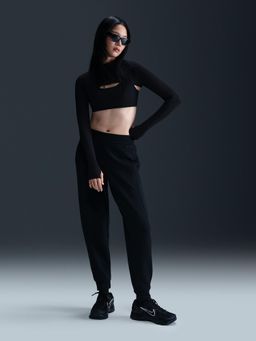 Nike - 24.7 ImpossiblySoft Women's Dri-FIT Mid-Rise Joggers