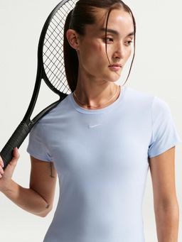 Nike - Victory Women's Dri-FIT Short-Sleeve Tennis Top