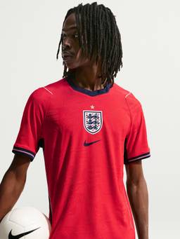 Nike - Mens England 2026 Football Replica Jerseys