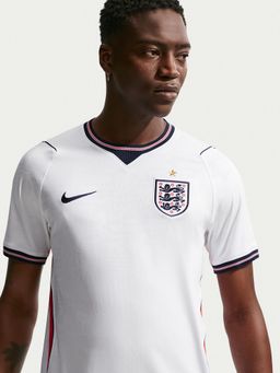 Nike - England 2026 Stadium Home Men's Dri-FIT Football Replica Shirt