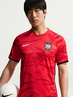 Nike - Korea 2026 Stadium Home Men's Dri-FIT Football Replica Jersey
