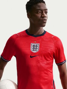 Nike - Mens England 2026 Football Replica Jerseys