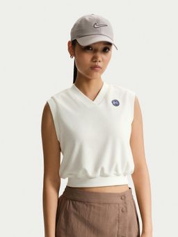 Nike - Sportswear Chill Terry Women's Tank Top