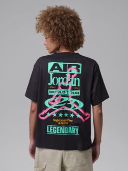 Nike - Jordan Flight Women's Girlfriend T-Shirt