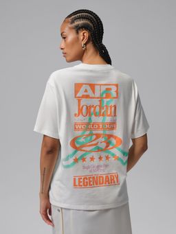 Nike - Jordan Flight Women's Girlfriend T-Shirt
