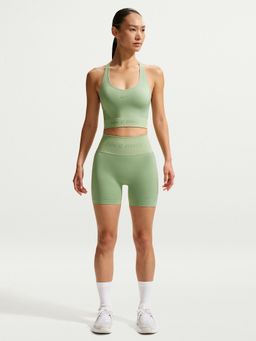 Nike - Pro Seamless Women's Dri-FIT High-Waisted 5" Biker Shorts