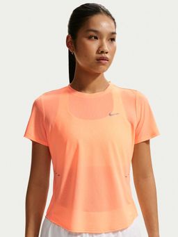 Nike - AS W NK SWFT NVLT BRTHE SS TOP