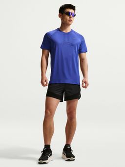 Nike - Stride Men's Dri-FIT 13cm (approx.) Brief-Lined Running Shorts