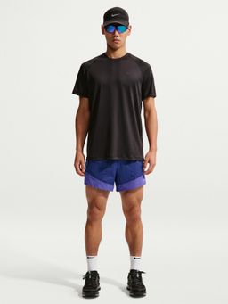 Nike - Stride Men's Dri-FIT 13cm (approx.) Brief-Lined Running Shorts