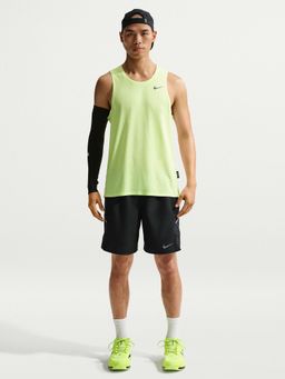 Nike - Miler Men's Dri-FIT 18cm (approx.) Brief-Lined Running Shorts