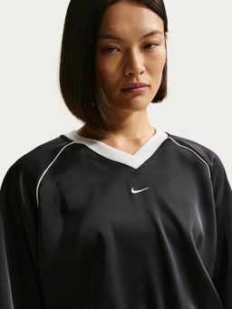 Nike - Sportswear Women's Oversized Satin Top
