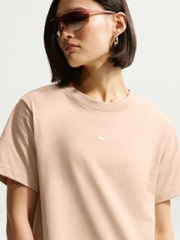Nike - Sportswear Women's Oversized Short-Sleeve T-Shirt (Plus Size)