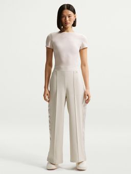Nike - 24.7 PerfectStretch Women's Dri-FIT High-Waisted Loose Tearaway Trousers