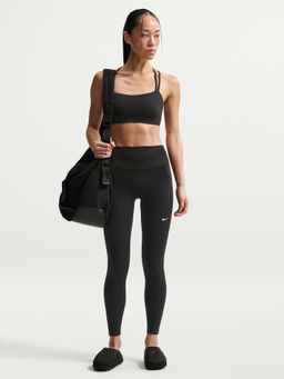 Nike - One Women's High-Waisted 7/8 Leggings
