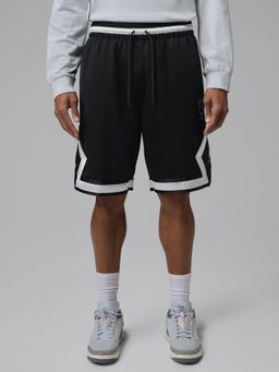 Nike - Jordan Brooklyn Men's Diamond Mesh Shorts