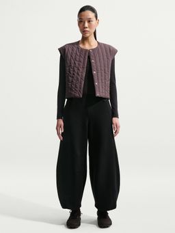 Nike - 24.7 ImpossiblySoft Women's High-Waisted Wide-Leg Trousers