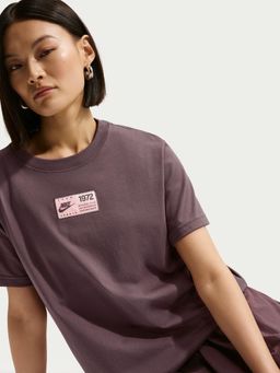 Nike - AS W NSW CLASSIC BF ST5 TEE