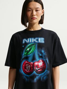 Nike - AS W NSW CLASSIC OS ST6 TEE