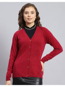 Red color option, Sold out, Currently selected