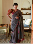 Grey color option, Currently selected