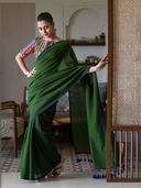 Olive color option, Currently selected