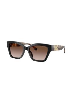 Michael Kors - Women Gradient Brown Lens Cat Eye Sunglass (0MK2292U30051355) (55)