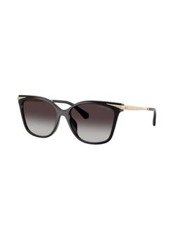 Michael Kors - Women Gradient Grey Lens Cat Eye Sunglass (0MK2295U30058G55) (55)