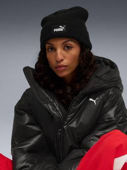 Puma - Essentials High Crown Beanie