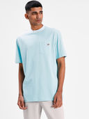 Blue color option, Sold out, Currently selected