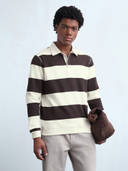 Brown color option, Currently selected