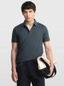 Navy Blue color option, Currently selected