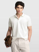 White color option