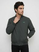 Green color option, Sold out, Currently selected