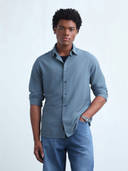 Blue color option