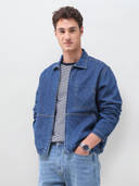Blue color option, Sold out