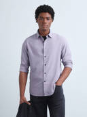 Lavender color option, Currently selected