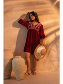 Maroon color option, Sold out