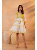 Yellow color option, Sold out, Currently selected