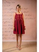 Maroon color option, Sold out, Currently selected