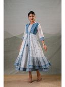 Indigo color option, Currently selected