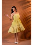 Yellow color option, Sold out, Currently selected