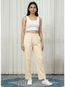 Cream color option, Currently selected