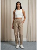 Taupe color option, Currently selected