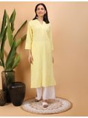 Yellow color option, Sold out, Currently selected