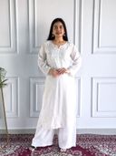 White color option, Sold out